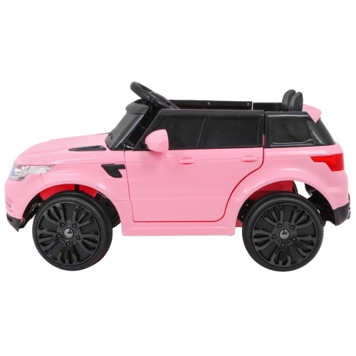 autko na akumulator dla dziewczynki PA.HL-1638.ROZ